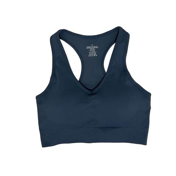 Cosmolle Airwear Woman Sportswear Yoga Sets Workout Sports Bra Gym High Waist S - Picture 6 of 7